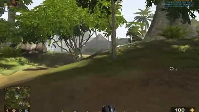 Battlefield Play 4 Free Gameplay смотреть онлайн
