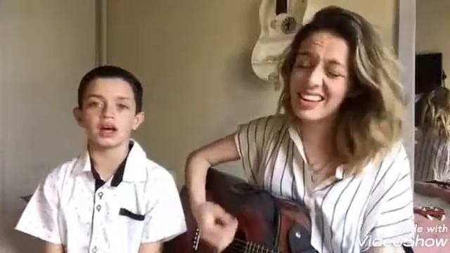Aaquiles Traversa y Marga Santiago смотреть онлайн