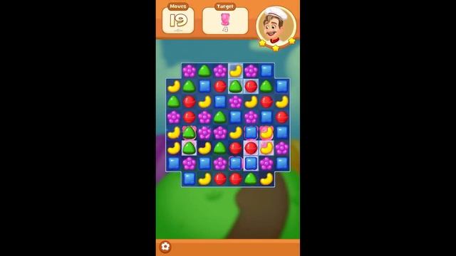 Love & Candy - Match 3 Crush Mobile Game | Gameplay Android & Apk (Download Game) смотреть онлайн