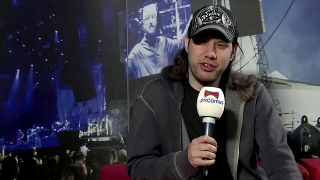 Interview Children Of Bodom - Graspop Metal Meeting 2015 смотреть онлайн
