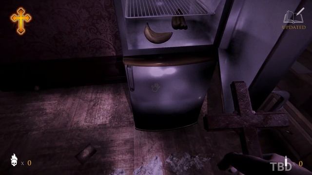 Ergastulum: Dungeon Nightmares III Gameplay (PC 1080P)