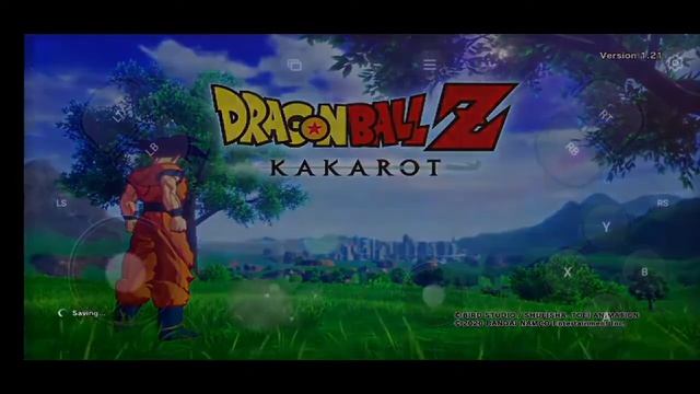 Comment jouer à Dragon Ball Z Kakarot sur Android [Patch] смотреть онлайн