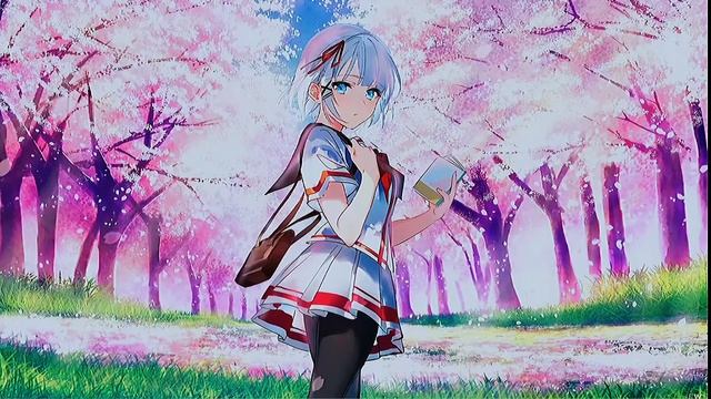 Full Gif Siesta Wallpaper | Sinee Star смотреть онлайн