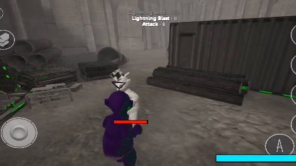 Slendytubbies 3 Multiplayer | Sandbox Mode Gameplay