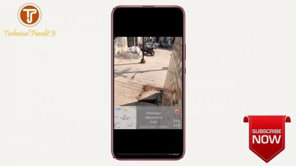 Gps Map Camera Photo With Location | Gps Map Camera Kya Hai #camera