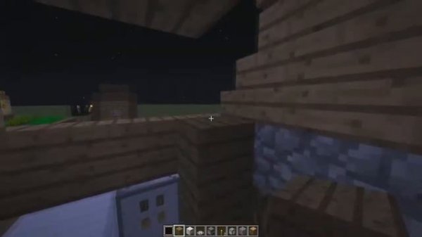 КАК СОЗДАТЬ МЕГА СУПЕР ЗАЩИЩЕННЫЙ СКЛАД С АЛМАЗАМИ В МАЙНКРАФТЕ ОБЗОР МОДА SecurityCraft