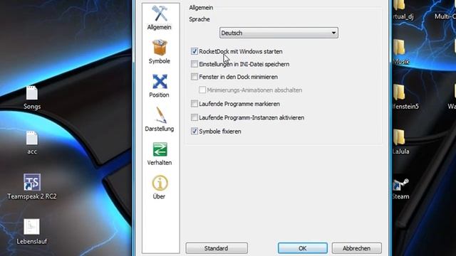 Rockedock Tut смотреть онлайн