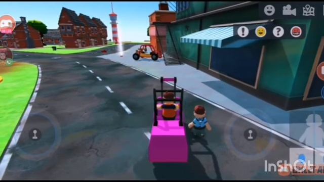 Играю с друзьями в totally reliable delivery service. получилось смешно. смотреть онлайн