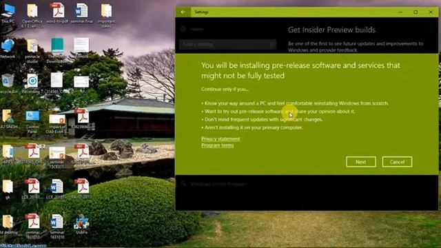 HOW TO GET CREATOR UPDATE OF WINDOW 10 2017 смотреть онлайн