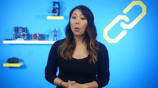 Zenimax Gets $500 Million, Valve Investigated By EC, NVIDIA Hardware Check смотреть онлайн
