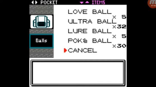 Pokemon Crystal Clear Part 15: NESS смотреть онлайн