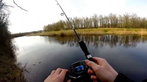 3 способа заброса спиннинговых приманок спиннингом