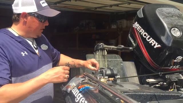 Fishing Guide Tim Hanske, Svartzonker McRubber Walleye Baits смотреть онлайн