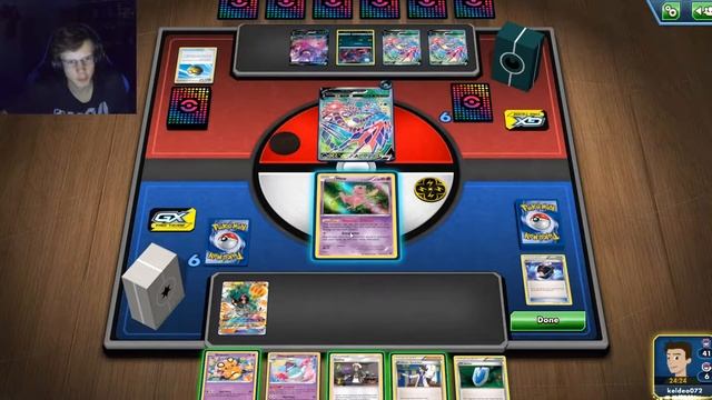 Opening 100+ Pokemon Packs! + Battles - PTCGO #11 смотреть онлайн