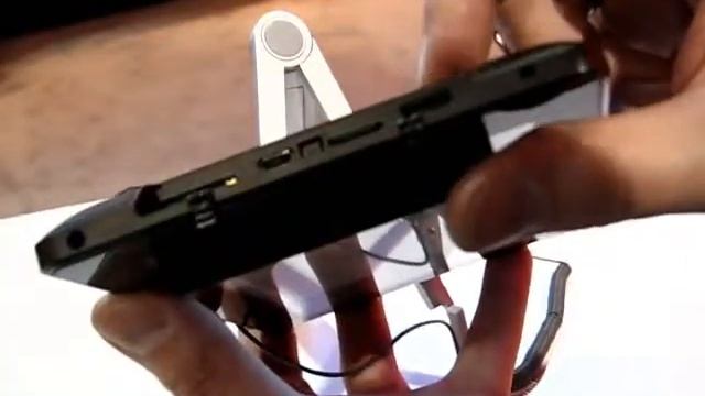 Viliv X7 Android Tablet смотреть онлайн