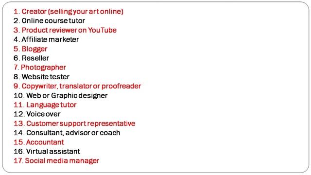#16 கல்லூரியில் படித்துக்கொண்டே ONLINE JOB செய்ய நினைக்கும் மாணவர்களின் கவனத்திற்கு !!! PART-2 смотреть онлайн