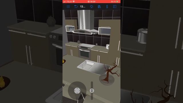 I have come so long on this game Live Home 3D смотреть онлайн