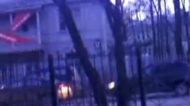 Дом Матюшина музей авангарда смотреть онлайн