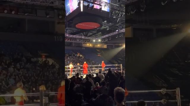 Gunther and Ludwig Kaiser @Wwe Saturday Night’s Main Event 4/23/22 смотреть онлайн