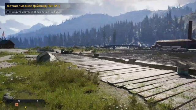 CoTW: The Angler - выполняем испытания ! (#6)