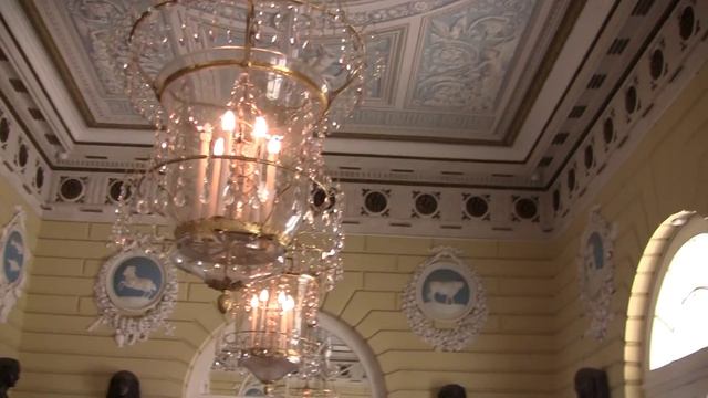 экскурсия по музею 7 смотреть онлайн