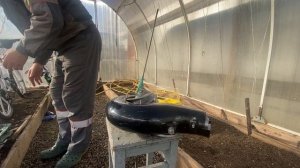 Разборка/сборка водомётной насадки с заменой подшипника и правильной установкой сальников. Часть 1