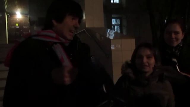 Didier Marouani & Fans (15.11.2019)