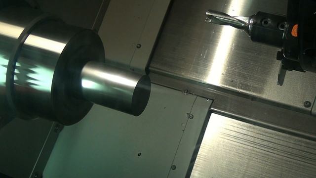AKB Bohren Stahl D19 3xD V L 2000 KBits смотреть онлайн