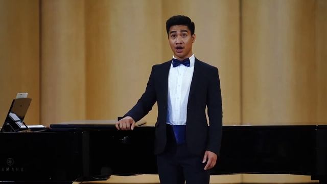 Чайковсий. Ария Елецкого из оперы Пиковая дама смотреть онлайн