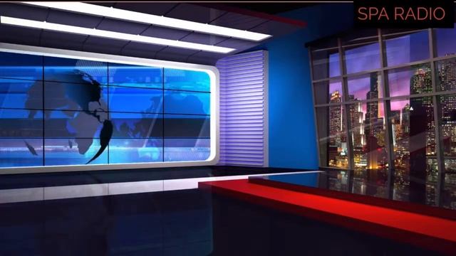 SPA Radio ||10.10.2022|| Avec Dieu Chaque Jour & Etude De L'ecole Du Sabbat|| Parnel Elusme