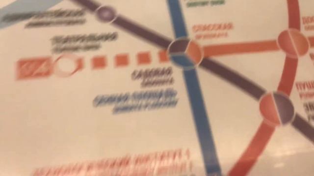 ГОРЬКОВСКАЯ И ЭКСКУРСИЯ.