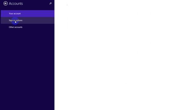 How to create new user account in windows 8 1 смотреть онлайн