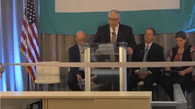 Atlas Copco Compressors USA - Rock Hill, SC Office - Grand Opening Speeches 02 22 18 смотреть онлайн