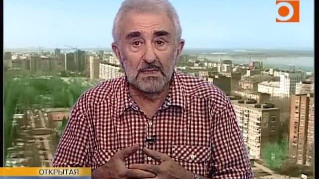 Михаил Покрасс. Открытая дверь 18 июля 2018г смотреть онлайн
