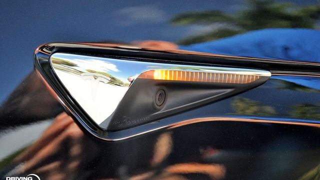 2021 Tesla Model X Performance For Sale