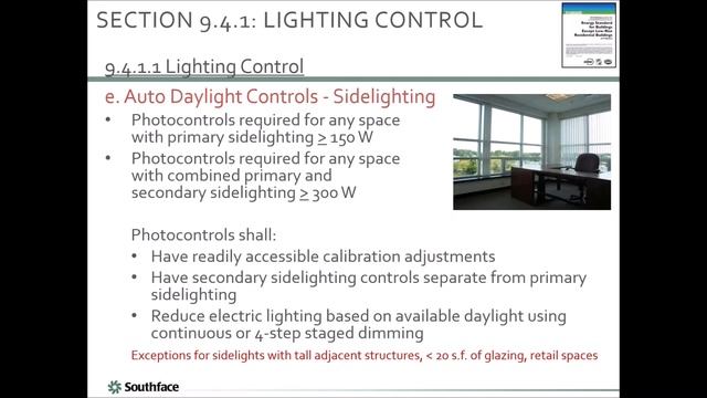 Commercial 2020 Energy Code Differences Between ASHRAE 90.1 and IECC-2015 – PART TWO смотреть онлайн