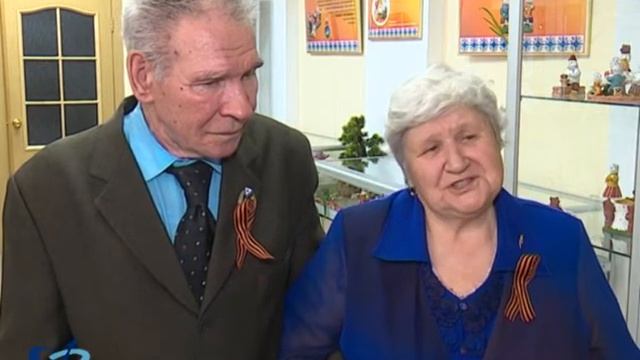 «Знамя Победы» 6+ смотреть онлайн