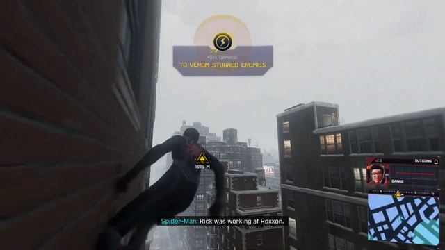 Marvels Spiderman Miles Morales 2022 Gameplay | Spiderman miles morales walkthrough смотреть онлайн