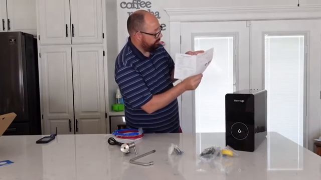 Best Water Filtration System For Home | Best Under Sink Water Filter