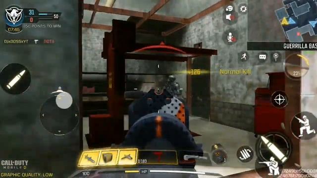 CALL OF DUTY .. MAC GAMEPLAY смотреть онлайн