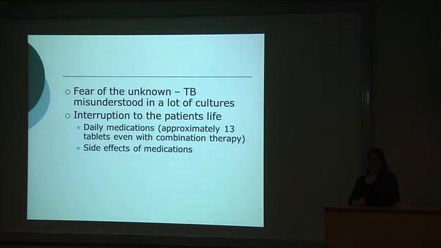 Research in Focus - Medicines Management - Jen Walker смотреть онлайн