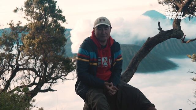 Отзыв Еркина Сулекенова | Авторский тур на Бали с WOW TRAVEL смотреть онлайн