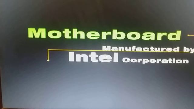 Instalando windows 98 en una tarjeta madre tirada смотреть онлайн
