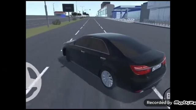 дрифт махачкале в игре опер сити