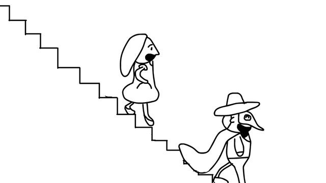 Phantom Of The Opera Storyboard смотреть онлайн