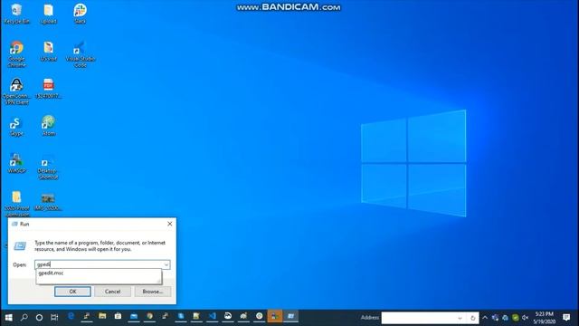 How To Stop Windows 10 From Automatically Downloading & Installing Updates смотреть онлайн
