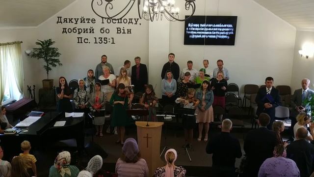 Молитва за Україну - пісні українською мовою смотреть онлайн
