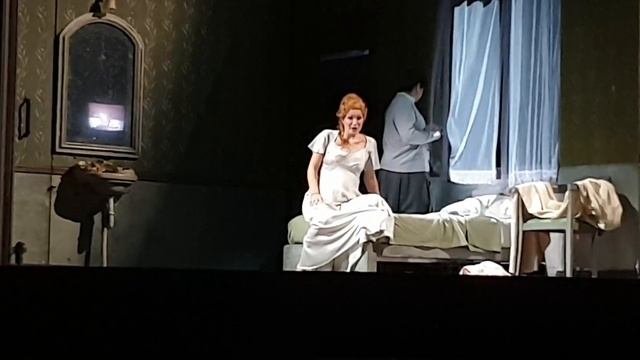 FAUST opera by Gounod, Mariinsky Theatre 8 смотреть онлайн