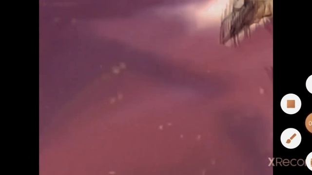 Dragonball Z Goku's World Cell Absorbs Android 18 Ryona Variation 31 смотреть онлайн