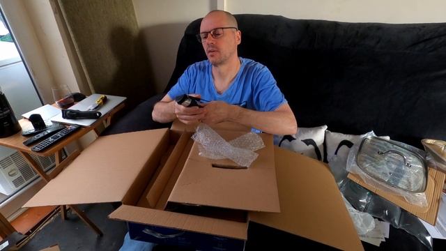 Jacks Christmas Present смотреть онлайн